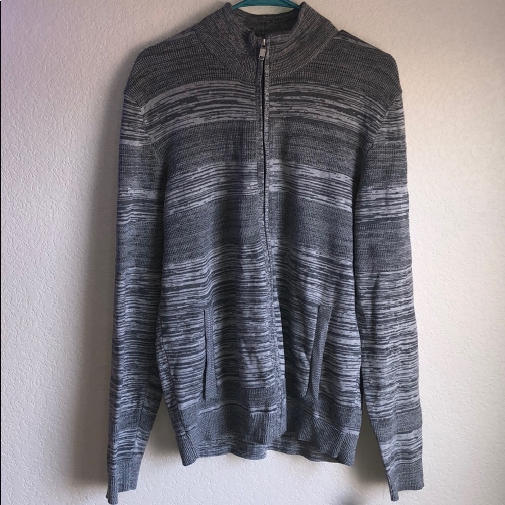 Alfani cardigan